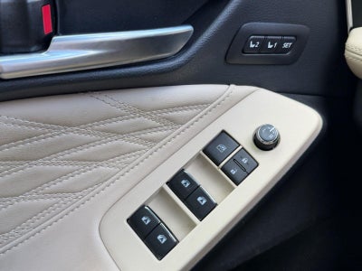 2019 Toyota Avalon Limited