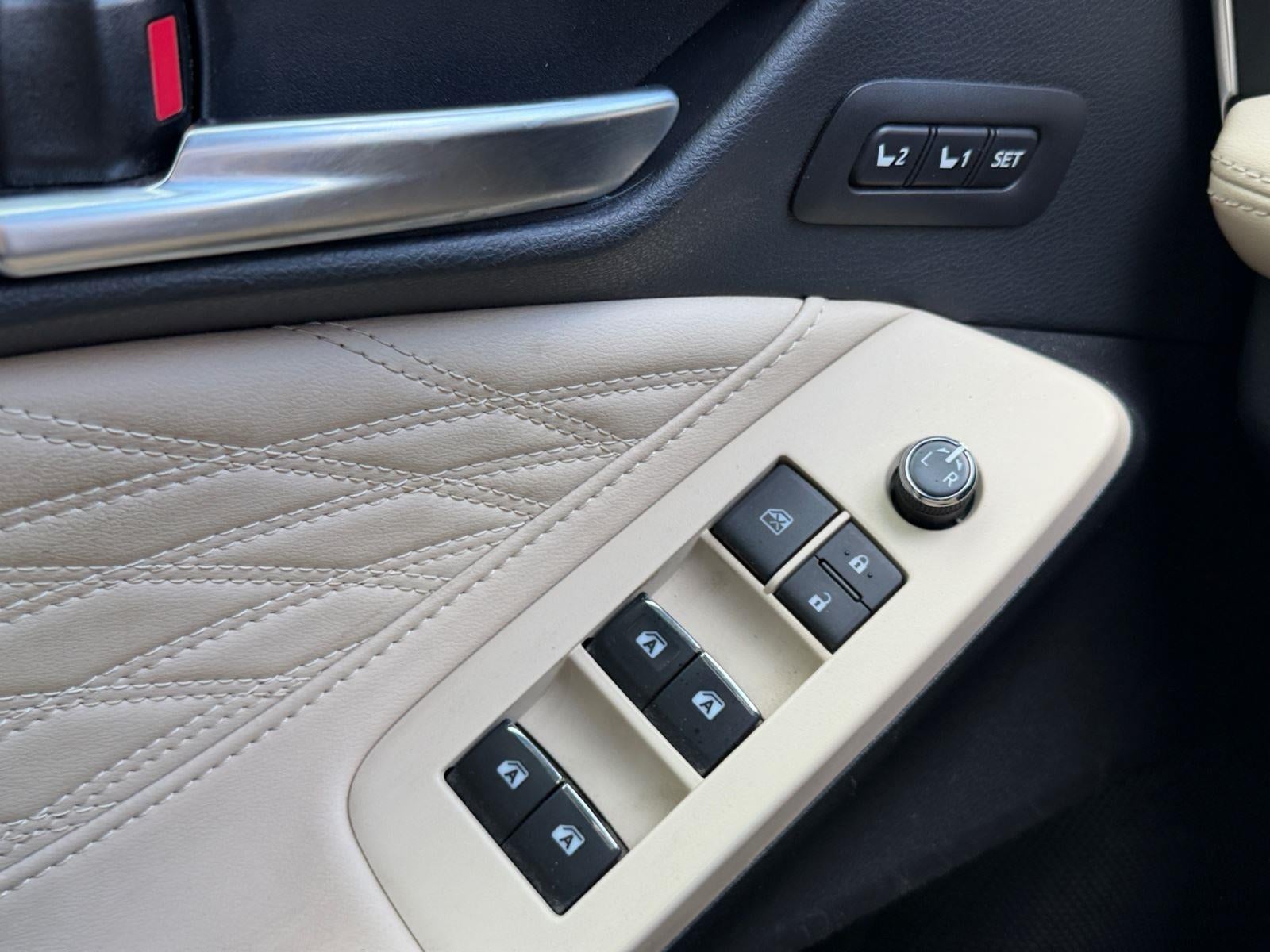 2019 Toyota Avalon Limited