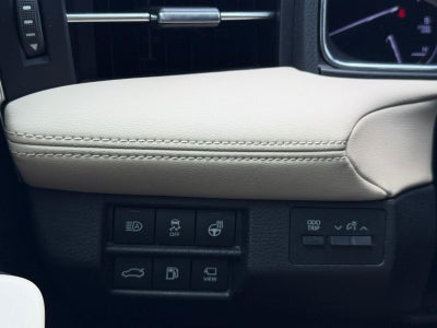2019 Toyota Avalon Limited
