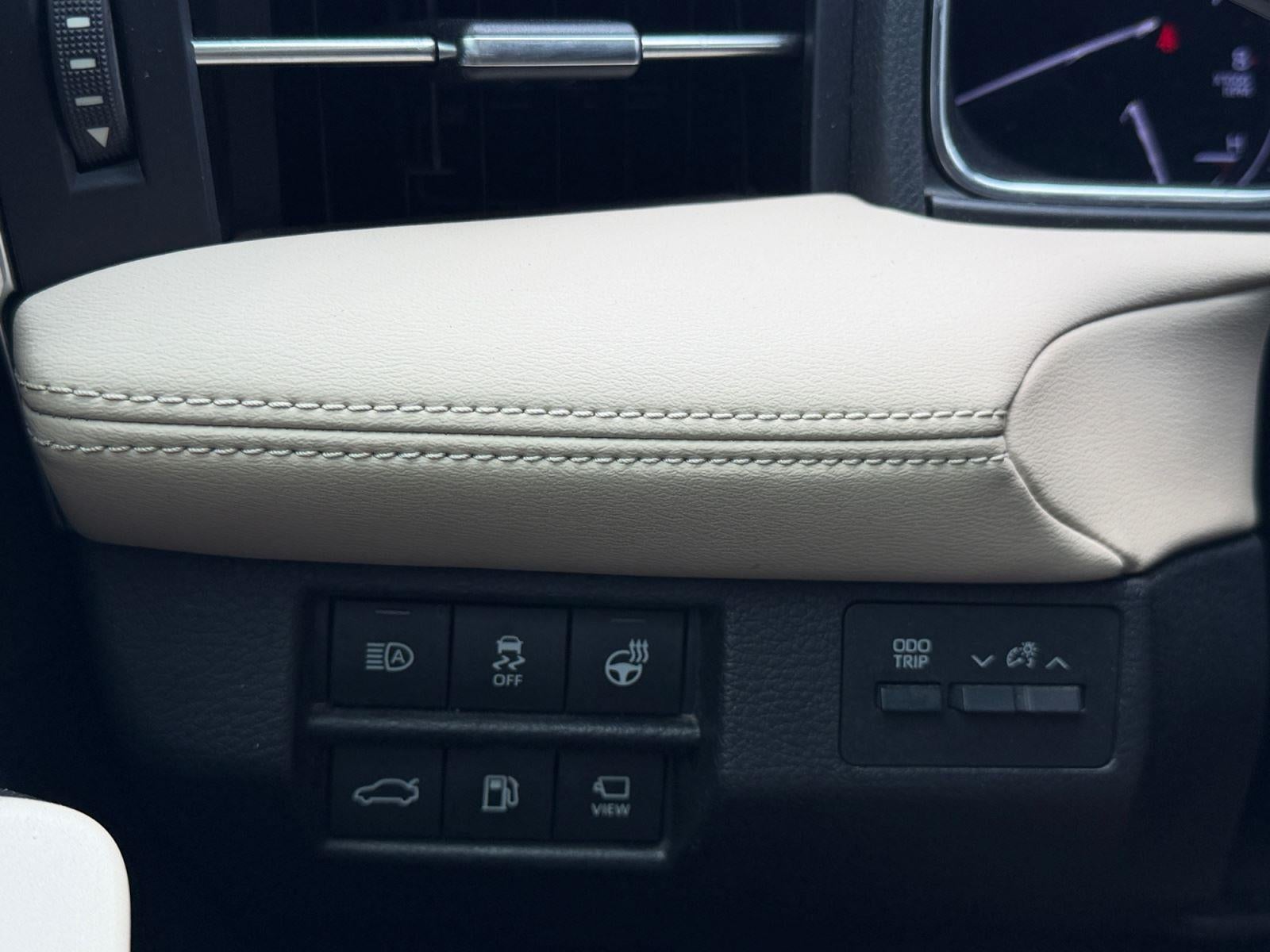 2019 Toyota Avalon Limited