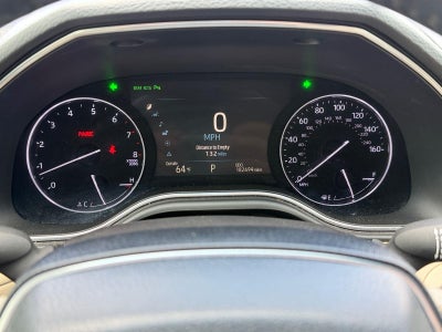 2019 Toyota Avalon Limited