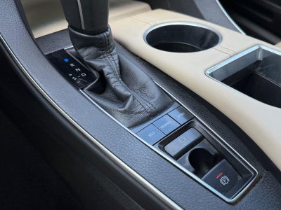 2019 Toyota Avalon Limited