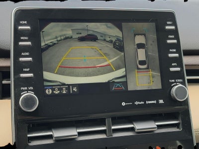 2019 Toyota Avalon Limited