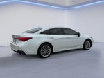 2019 Toyota Avalon Limited