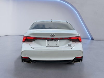 2019 Toyota Avalon Limited