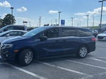 2020 Honda ODYSSEY LX