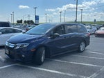 2020 Honda ODYSSEY LX
