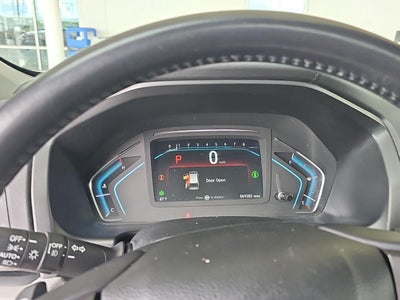 2023 Honda ODYSSEY EXL