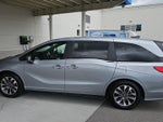 2023 Honda ODYSSEY EXL
