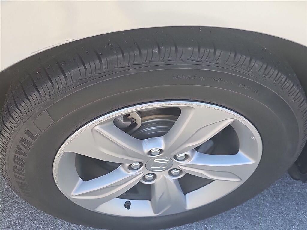 2020 Honda ODYSSEY EXL