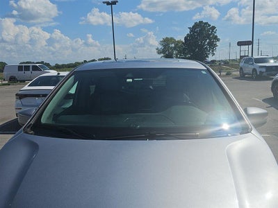 2020 Honda ODYSSEY EXL