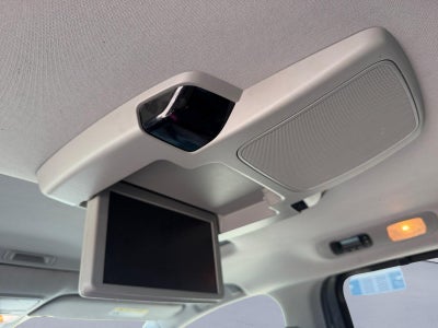 2018 Honda Odyssey EX-L w/Navi w/RES