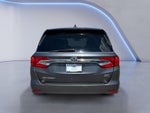 2018 Honda Odyssey EX-L w/Navi w/RES
