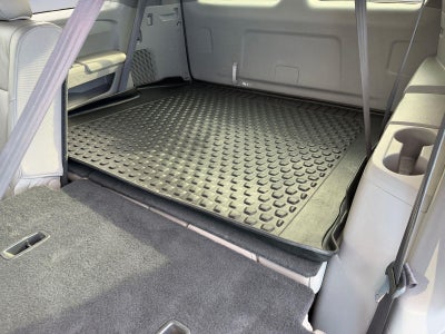 2010 Honda Pilot EX-L