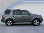 2010 Honda Pilot EX-L