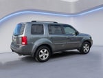 2010 Honda Pilot EX-L