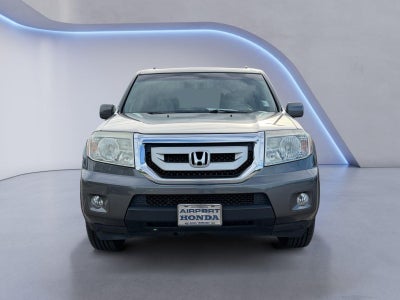 2010 Honda Pilot EX-L