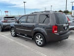 2013 Honda Pilot Touring
