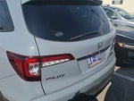 2022 Honda Pilot Black Edition