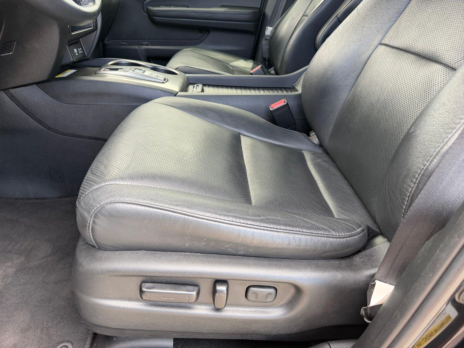 2022 Honda Passport EX-L