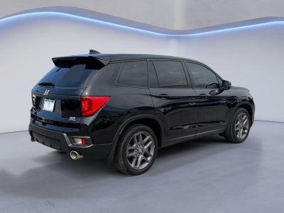 2022 Honda Passport EX-L