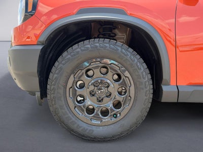 2026 Honda Passport TrailSport Elite Blackout