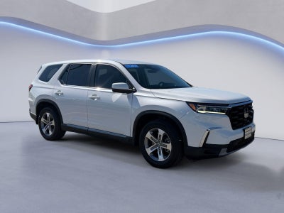 2023 Honda Pilot EX-L