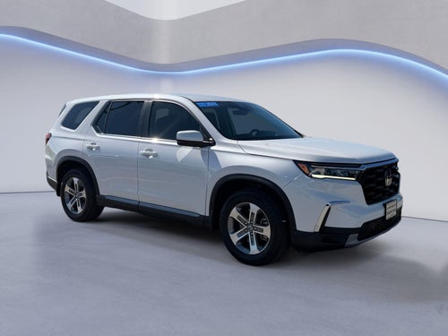 2023 Honda Pilot EX-L