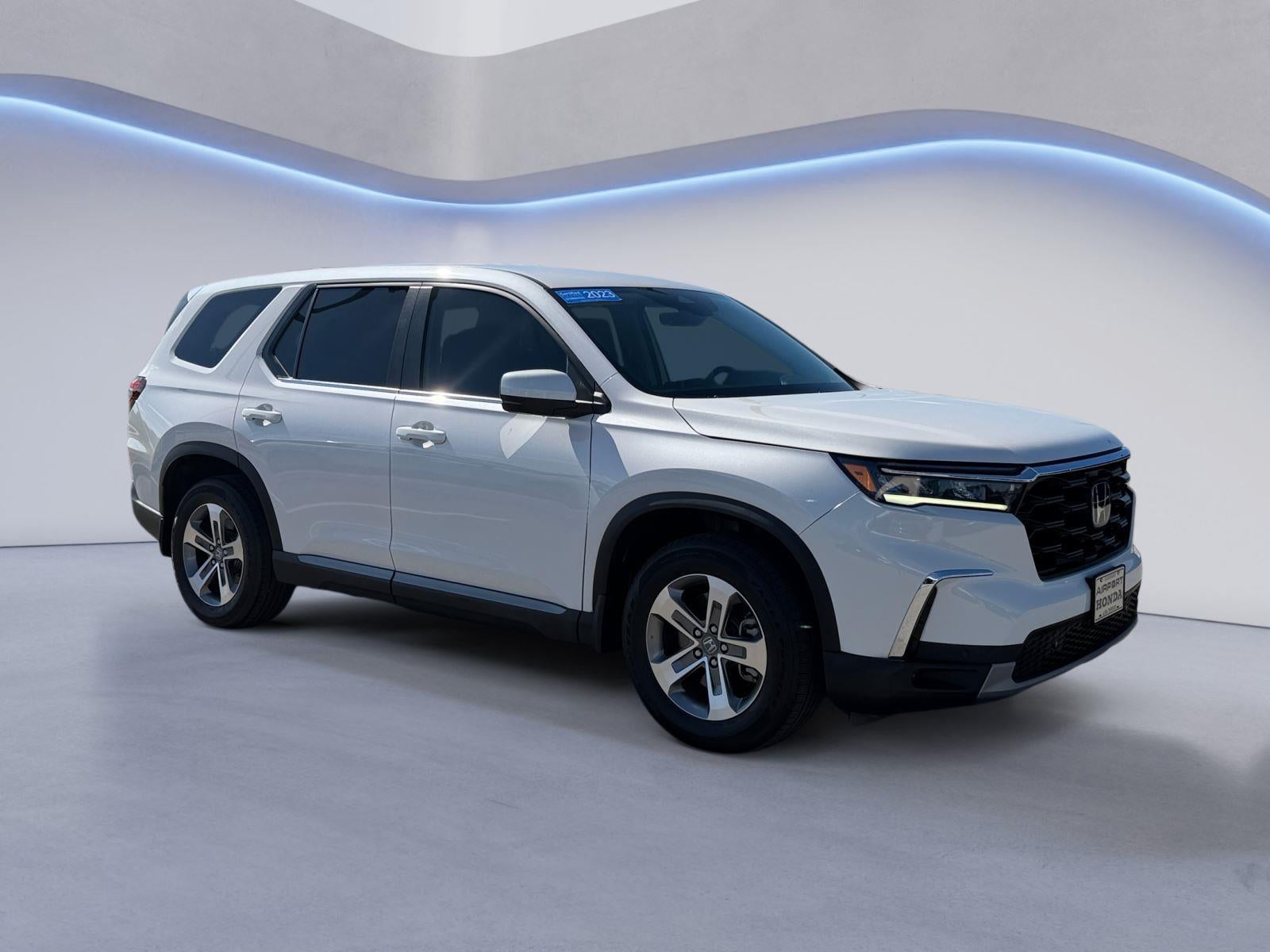 2023 Honda Pilot EX-L