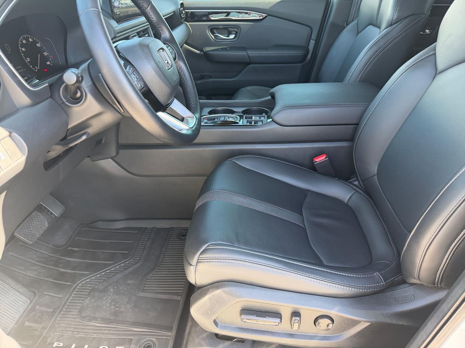 2023 Honda Pilot EX-L