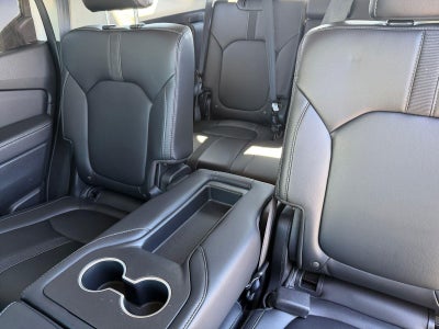 2023 Honda Pilot EX-L