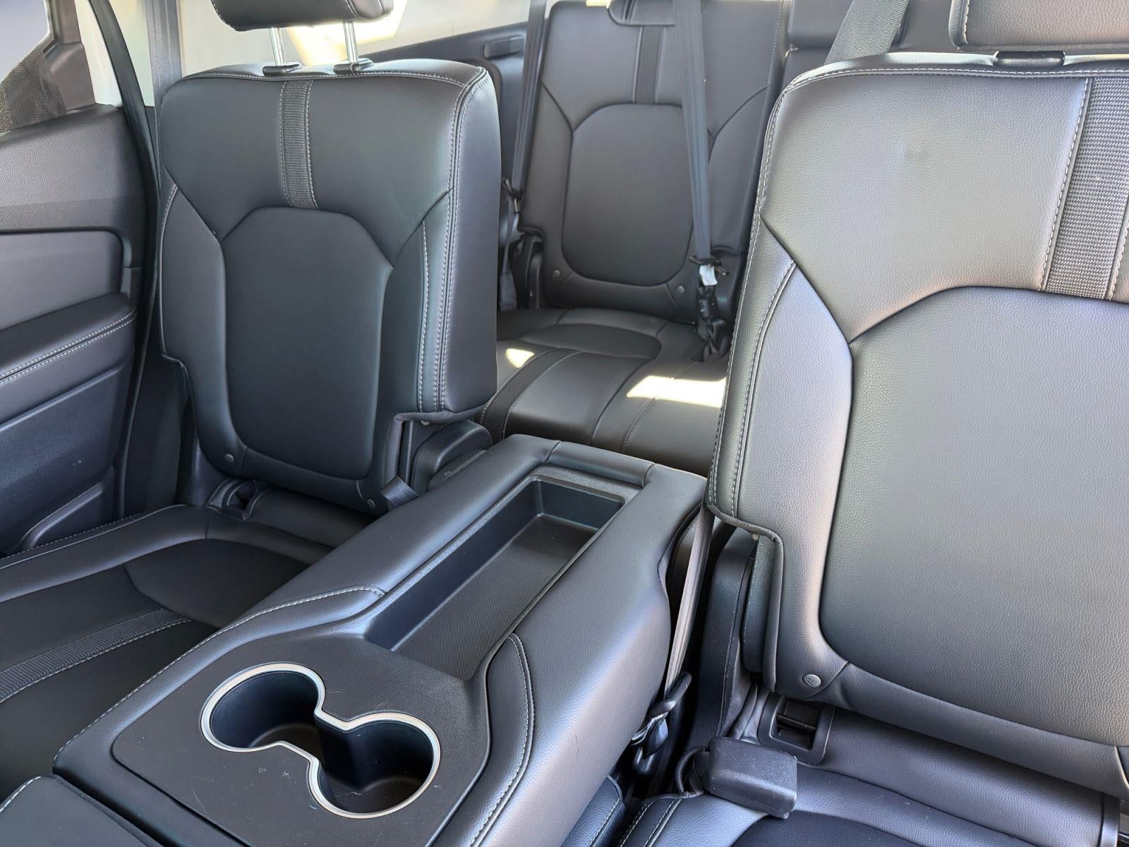 2023 Honda Pilot EX-L