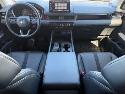 2023 Honda Pilot EX-L