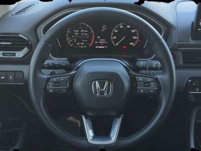 2023 Honda Pilot EX-L