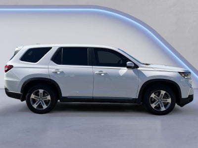 2023 Honda Pilot EX-L