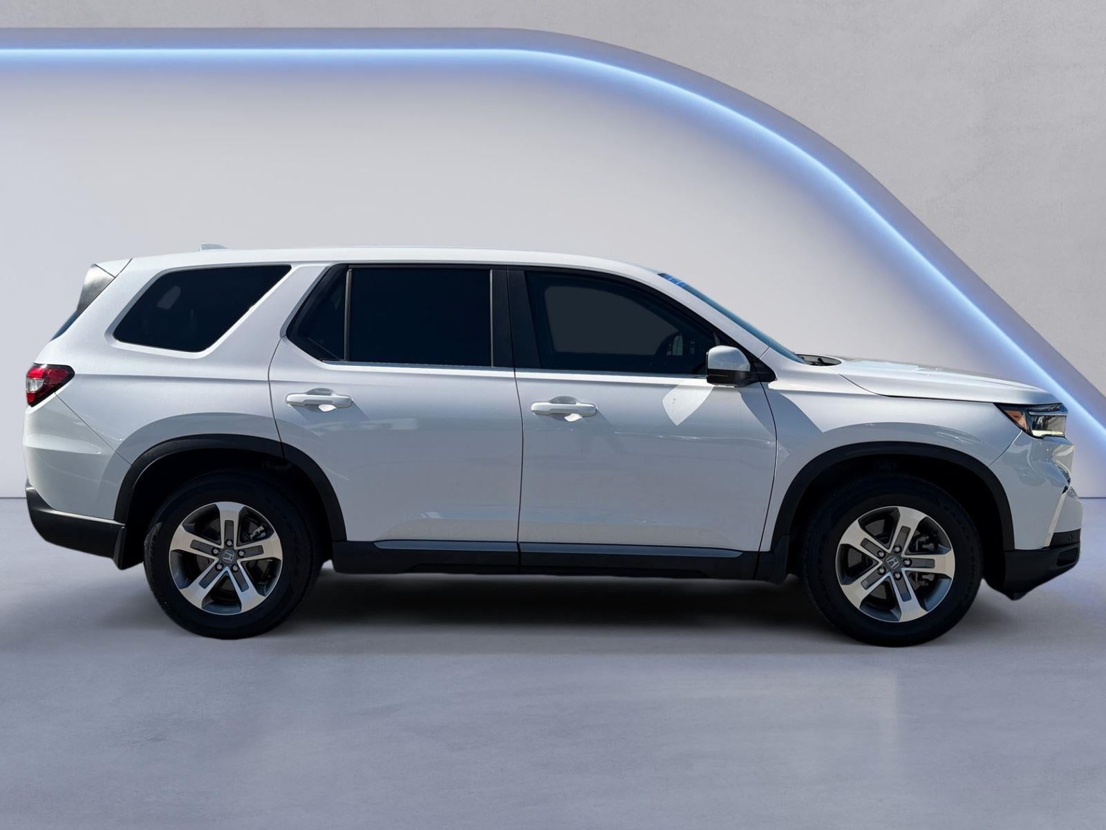 2023 Honda Pilot EX-L