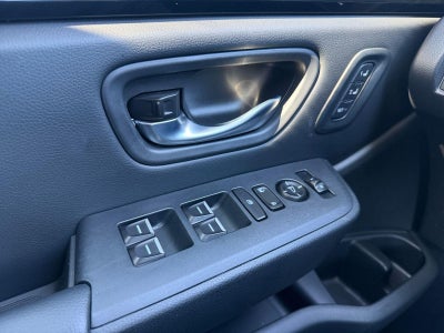 2023 Honda Pilot EX-L