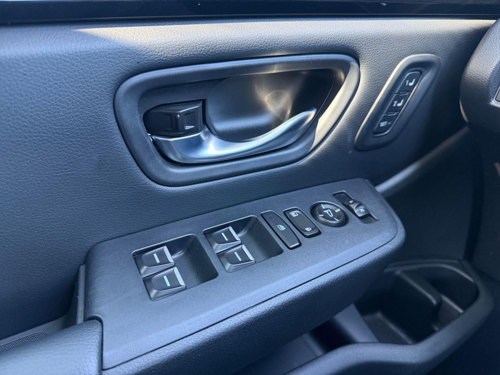 2023 Honda Pilot EX-L