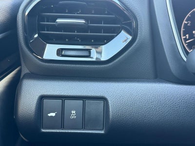 2023 Honda Pilot EX-L