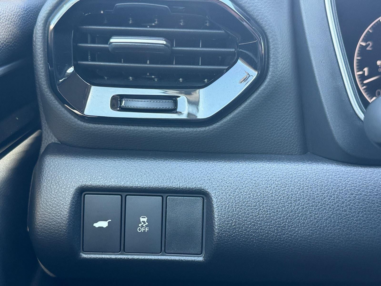 2023 Honda Pilot EX-L