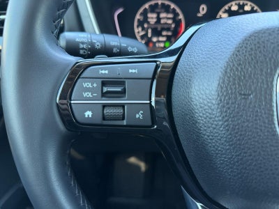 2023 Honda Pilot EX-L