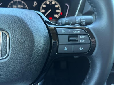 2023 Honda Pilot EX-L