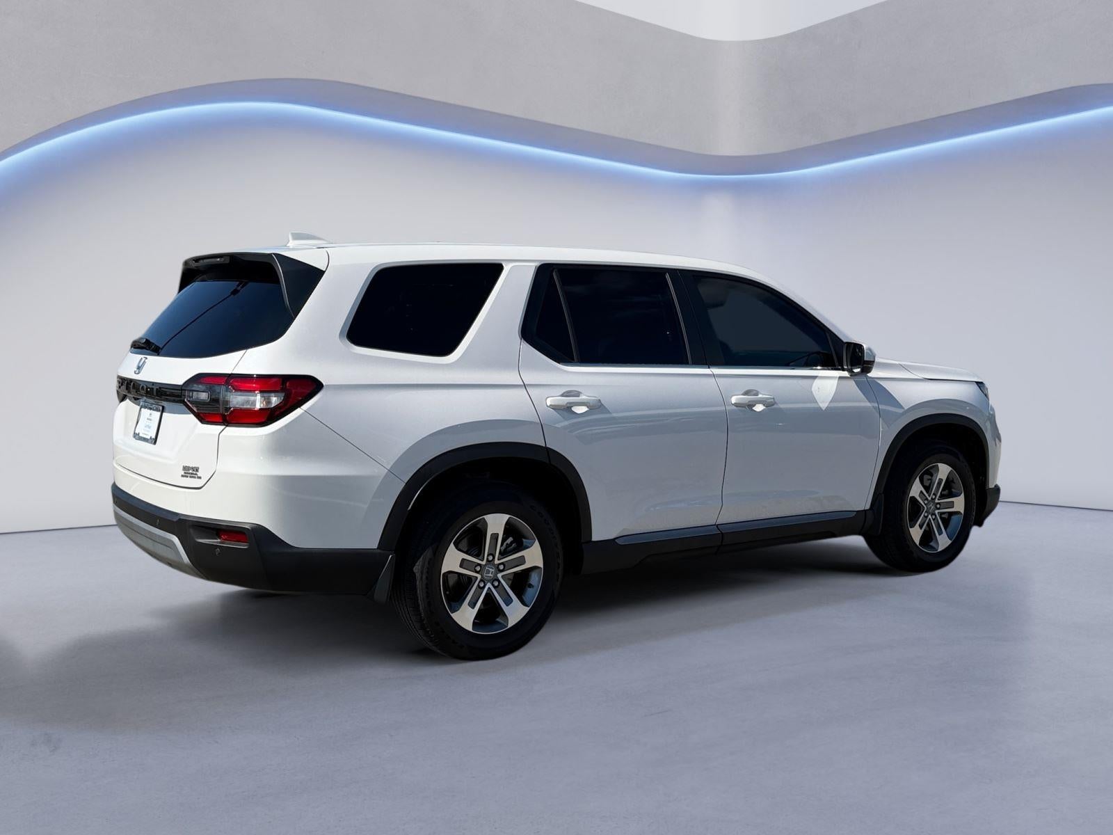 2023 Honda Pilot EX-L