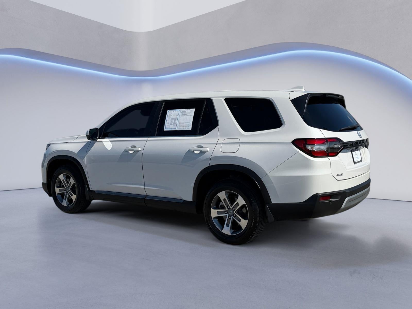 2023 Honda Pilot EX-L