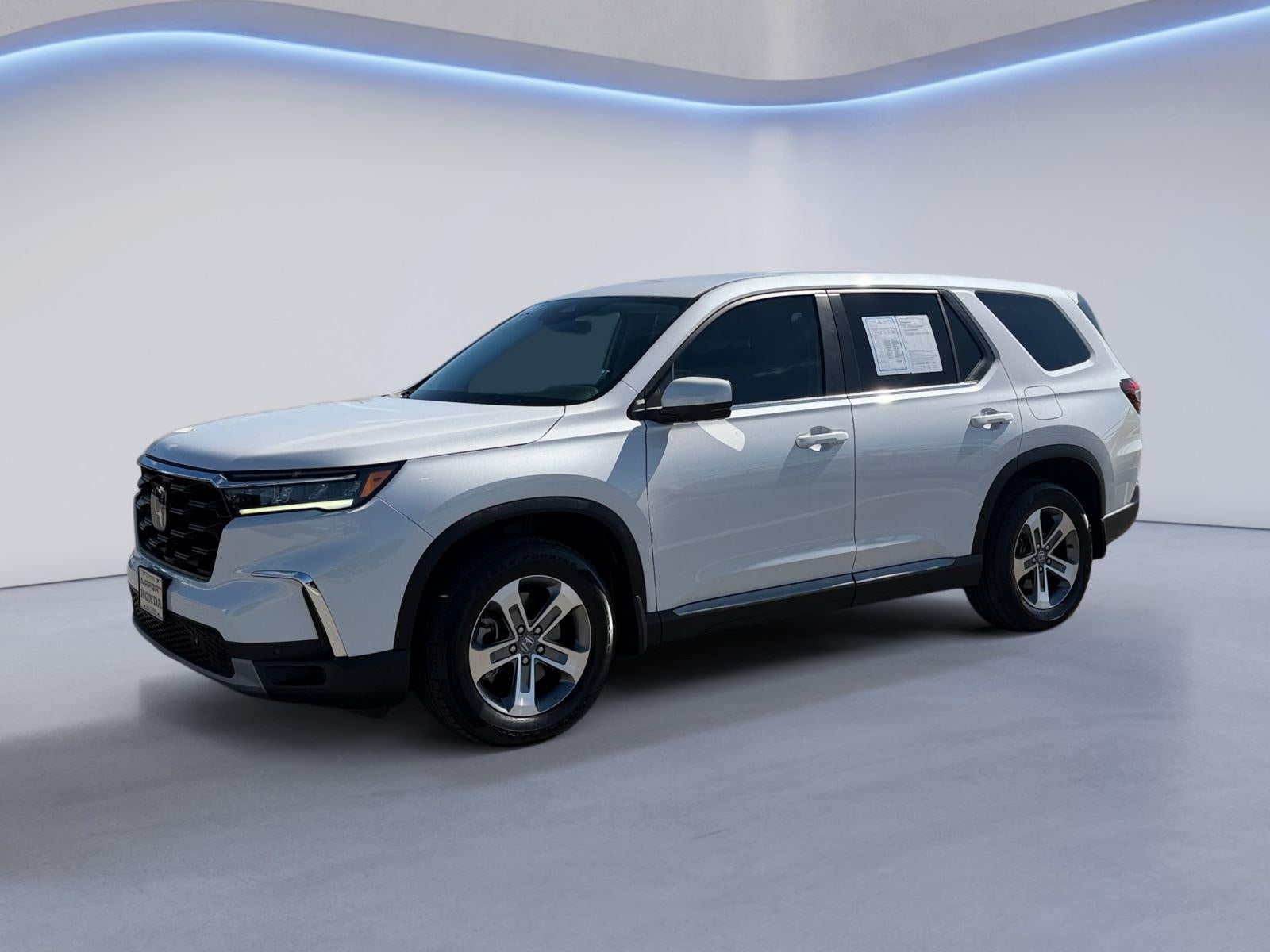 2023 Honda Pilot EX-L