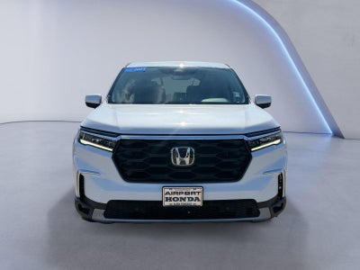 2023 Honda Pilot EX-L