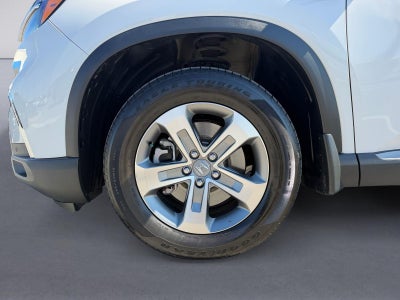 2023 Honda Pilot EX-L