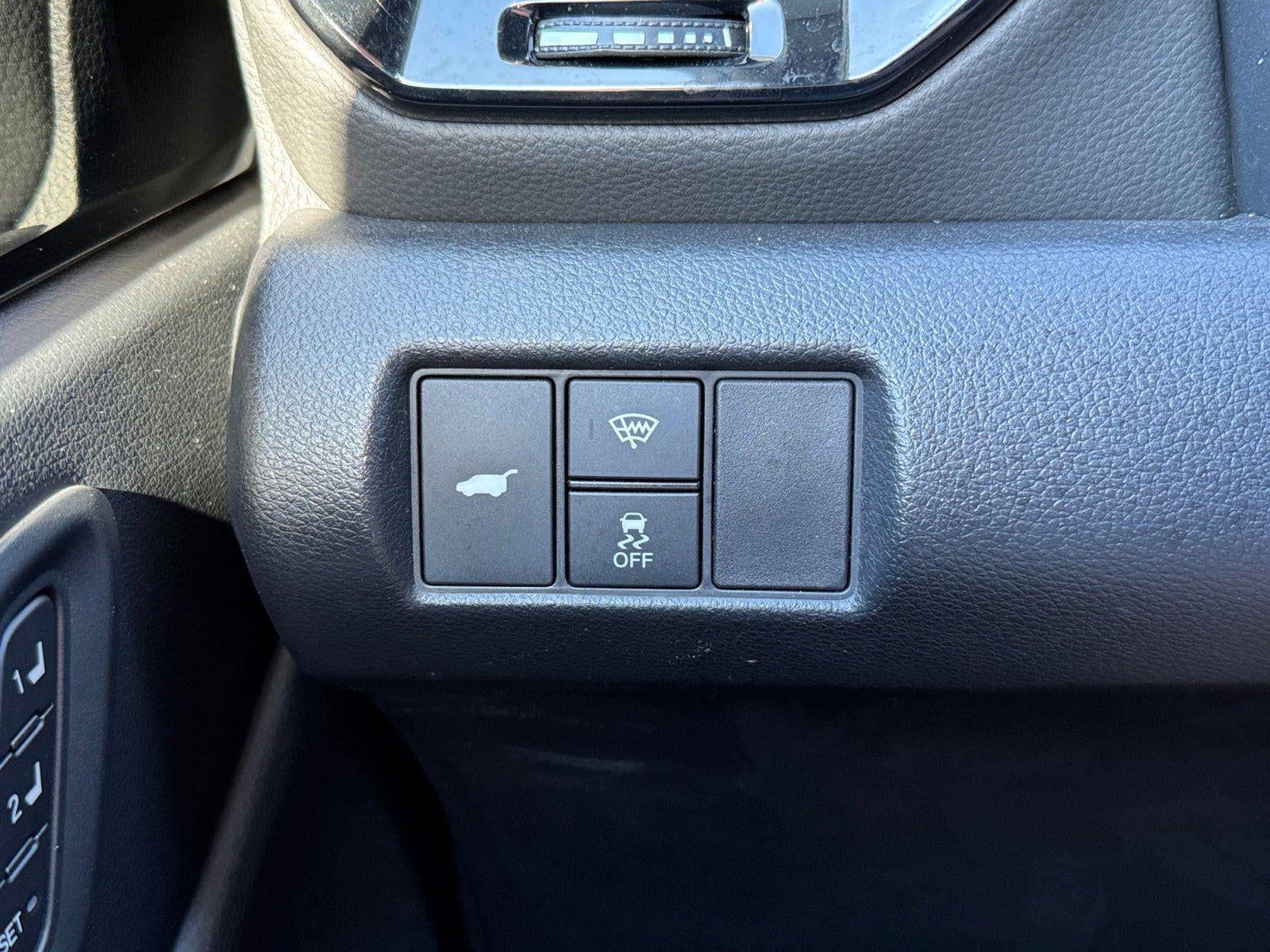 2023 Honda Pilot TrailSport