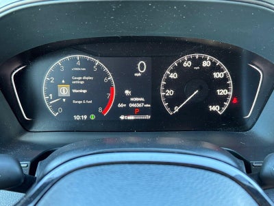 2023 Honda Pilot TrailSport