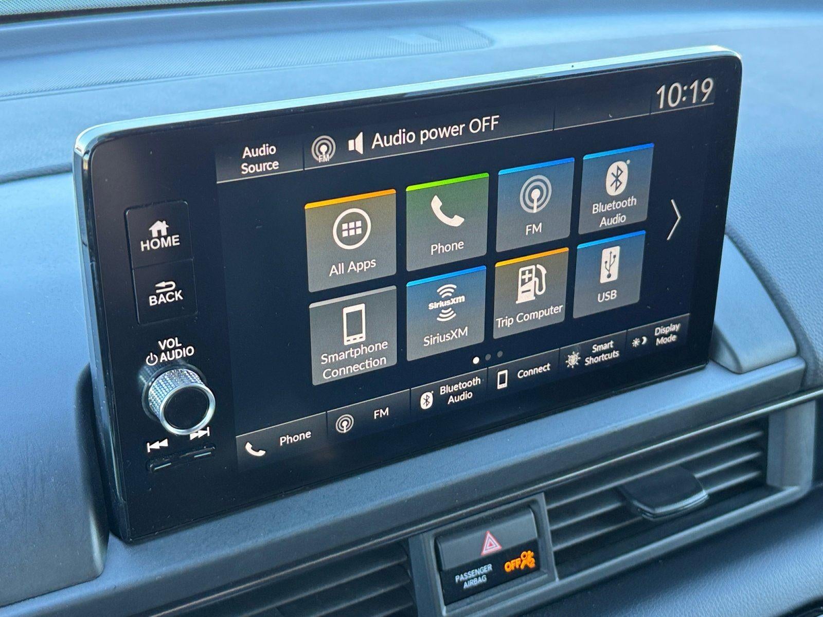 2023 Honda Pilot TrailSport